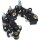 Rectifier alternator combustion engine 108 mm HC-CARGO universally applicable