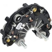 Rectifier alternator combustion 120 mm HC-CARGO...