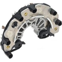 Rectifier alternator combustion 120 mm HC-CARGO...