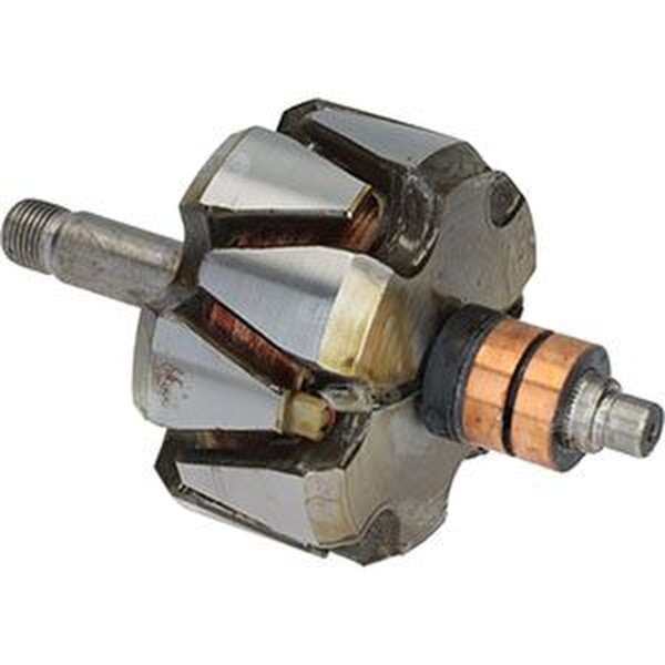 Rotor alternator 14 V M16-1.50 157 mm HC-CARGO