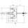 Rotor alternator 14 V M16-1.50 157 mm HC-CARGO