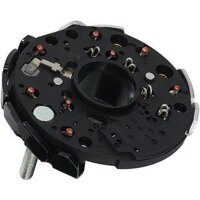 Rectifier alternator combustion engine 112 mm HC-CARGO...