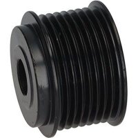 Alternator pulley alternator combustion engine 8 grooves...