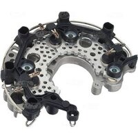 Rectifier alternator combustion 126 mm HC-CARGO...