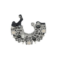 Gleichrichter Generator Ø126 mm HC-CARGO passend für diverse Fahrzeuge