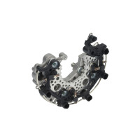 Gleichrichter Generator Ø126 mm HC-CARGO passend für diverse Fahrzeuge