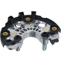 Rectifier alternator conversion to DC 111.5 mm HC-CARGO...