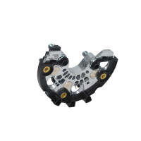 Gleichrichter Generator Ø111,5 mm HC-CARGO Aftermarket-Expertise für OPEL