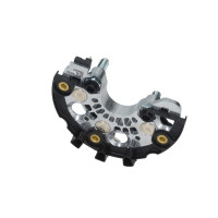 Gleichrichter Generator Ø111,5 mm HC-CARGO Aftermarket-Expertise für OPEL