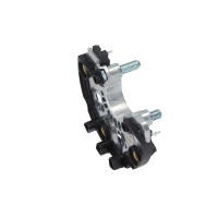 Gleichrichter Generator Ø111,5 mm HC-CARGO Aftermarket-Expertise für OPEL