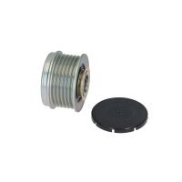 Generatorfreilauf 6 Rillen Ø52,5 mm HC-CARGO für diverse Fahrzeuge