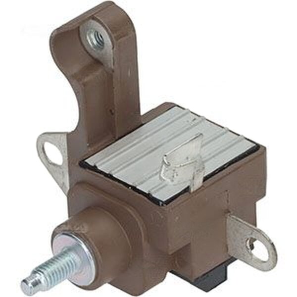 Generatorregler für konstante Spannung 14 V HC-CARGO für diverse PKW