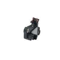 Alternator Regulator 14V HC-CARGO Aftermarket-Expertise for various vehicles