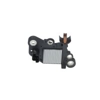 Alternator Regulator 14V HC-CARGO Aftermarket-Expertise for various vehicles
