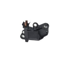 Alternator Regulator 14V HC-CARGO Aftermarket-Expertise for various vehicles