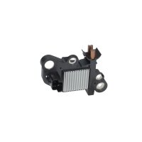 Alternator Regulator 14V HC-CARGO Aftermarket-Expertise for various vehicles