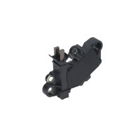 Alternator regulator combustion engine for constant voltage 14 V HC-CARGO