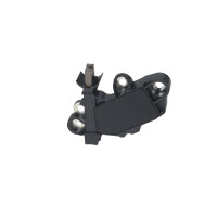 Alternator regulator combustion engine for constant voltage 14 V HC-CARGO