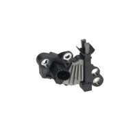 Alternator regulator combustion engine for constant voltage 14 V HC-CARGO