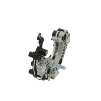 Gleichrichter Generator 50A Ø127,2 mm HC-CARGO für diverse Fahrzeuge