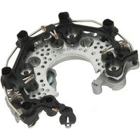 Rectifier alternator 50 A 127.2 mm HC-CARGO