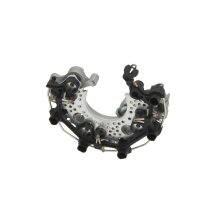 Gleichrichter Generator 50A Ø127,2 mm HC-CARGO für diverse Fahrzeuge