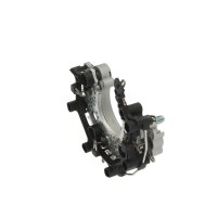 Gleichrichter Generator 50A Ø127,2 mm HC-CARGO für diverse Fahrzeuge