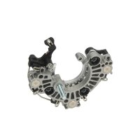 Gleichrichter Generator 50A Ø127,2 mm HC-CARGO für diverse Fahrzeuge