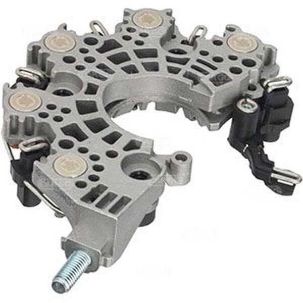 Rectifier alternator combustion 130 mm HC-CARGO universally applicable