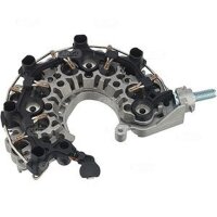 Rectifier alternator combustion 130 mm HC-CARGO...