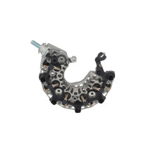 Alternator Rectifier Ø130 mm HC-CARGO suitable for various vehicles