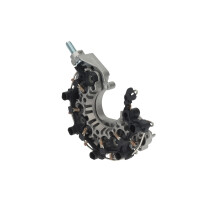 Alternator Rectifier Ø130 mm HC-CARGO suitable for various vehicles