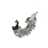 Alternator Rectifier Ø130 mm HC-CARGO suitable for various vehicles