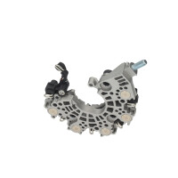 Alternator Rectifier Ø130 mm HC-CARGO suitable for various vehicles