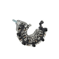 Alternator Rectifier Ø130 mm HC-CARGO suitable for various vehicles