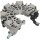 Rectifier alternator combustion 130 mm HC-CARGO universally applicable