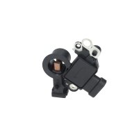 Generatorregler 14V HC-CARGO Aftermarket-Expertise für CHEVROLET