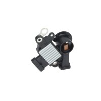 Generatorregler 14V HC-CARGO Aftermarket-Expertise für CHEVROLET