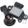 Generatorregler 14 V HC-Cargo