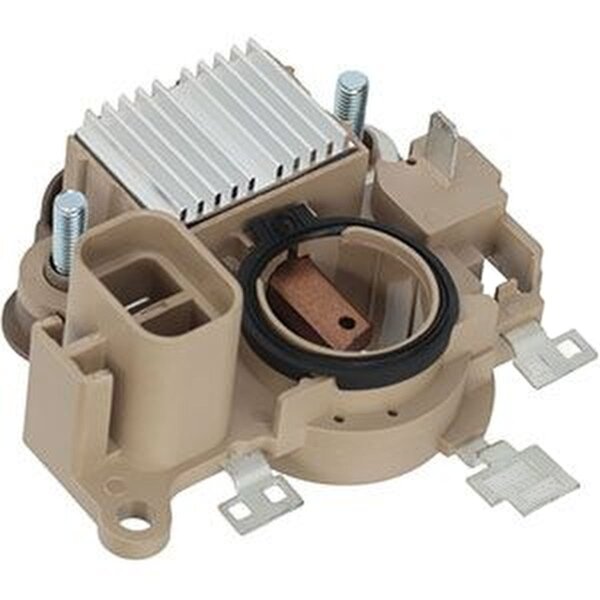 Alternator regulator for constant voltage 14 V HC-CARGO for MITSUBISHI