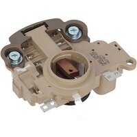 Alternator regulator for constant voltage 14 V HC-CARGO...