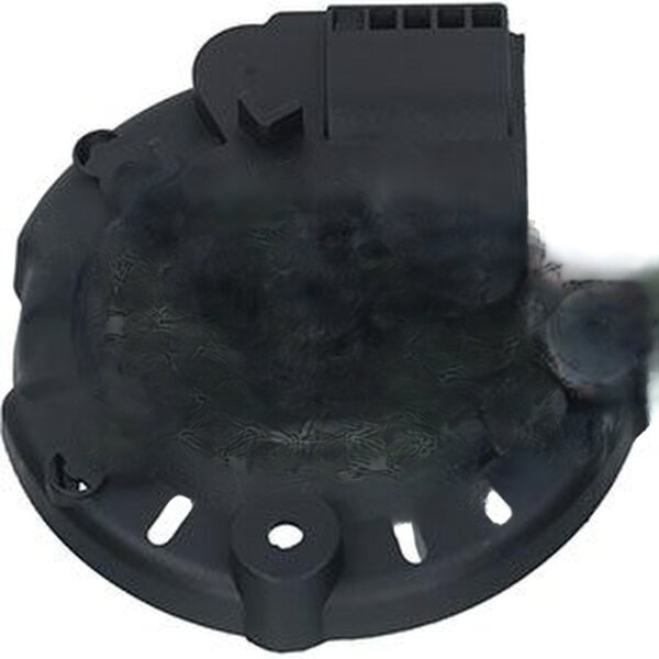 Protective Cap alternator Ø 121 mm HC-CARGO