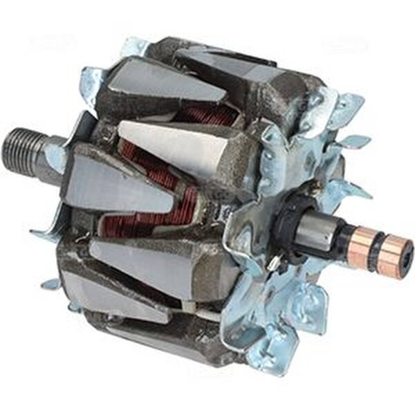 Rotor alternator 14 V 147.9 mm HC-CARGO