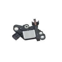 Generatorregler HC-CARGO Aftermarket-Expertise für diverse Fahrzeuge