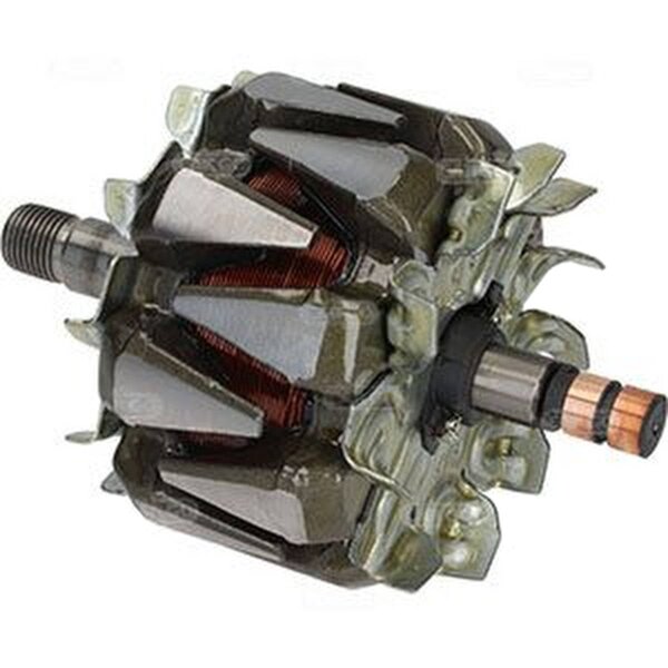 Rotor alternator 14 V M16-1.50 153 mm HC-CARGO