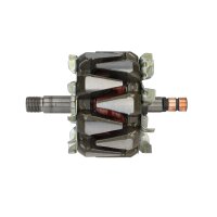 Läufer Generator 14V HC-CARGO Aftermarket-Expertise...