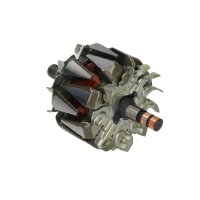 Läufer Generator 14V HC-CARGO Aftermarket-Expertise für diverse Fahrzeuge