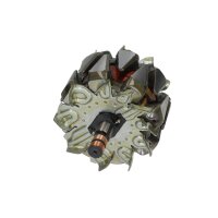 Läufer Generator 14V HC-CARGO Aftermarket-Expertise für diverse Fahrzeuge