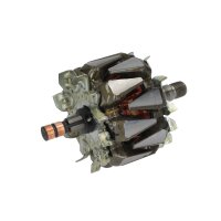 Läufer Generator 14V HC-CARGO Aftermarket-Expertise für diverse Fahrzeuge