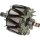 Rotor alternator 14 V M16-1.50 153 mm HC-CARGO